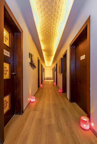 Ring Beach Hotel