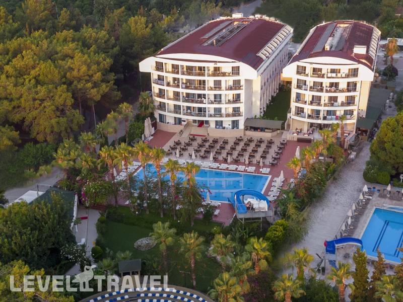 Фотография Ring Beach Hotel