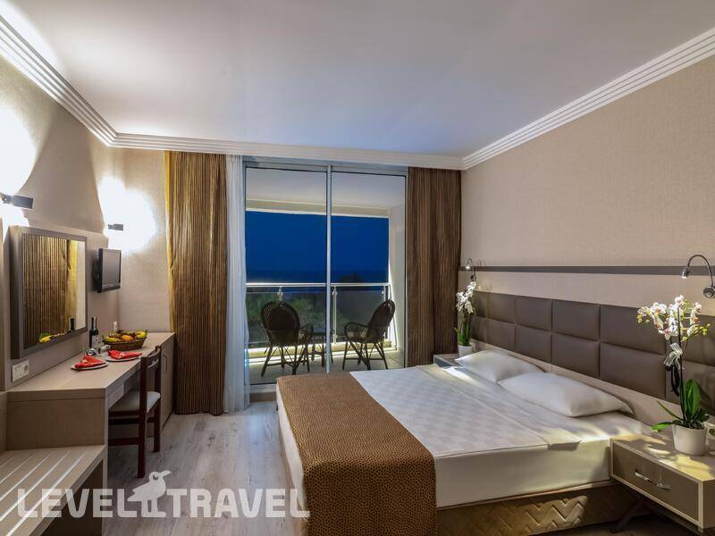 Фотография Ring Beach Hotel