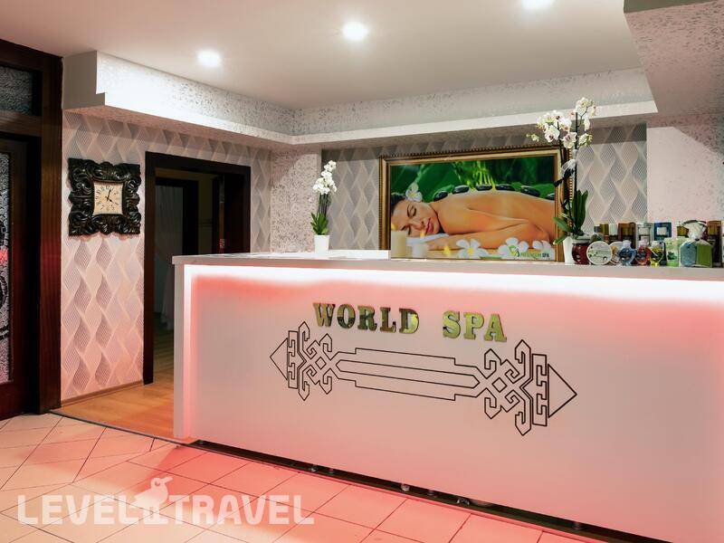 Фотография Ring Beach Hotel