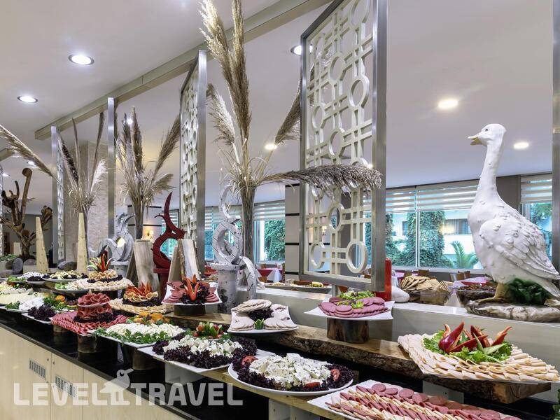 Фотография Ring Beach Hotel