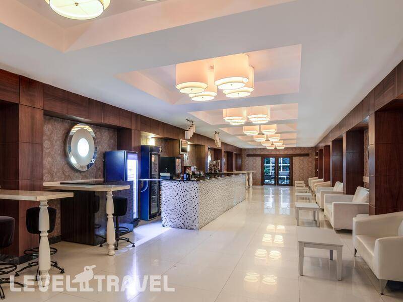 Фотография Ring Beach Hotel