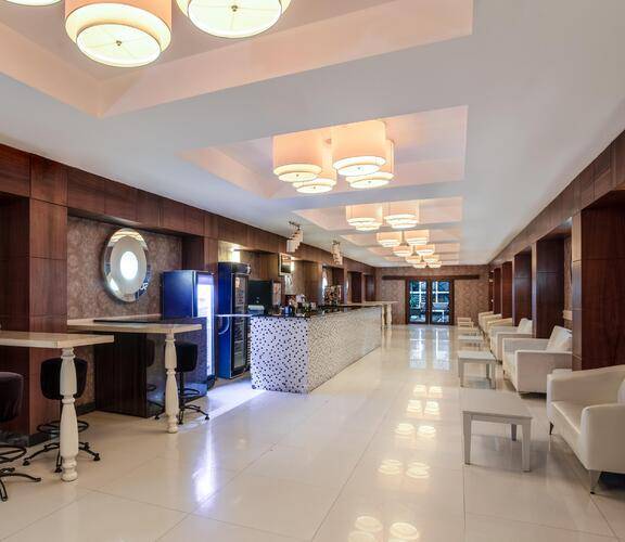 Ring Beach Hotel