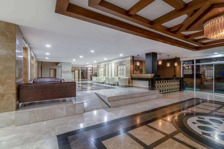 Ring Beach Hotel