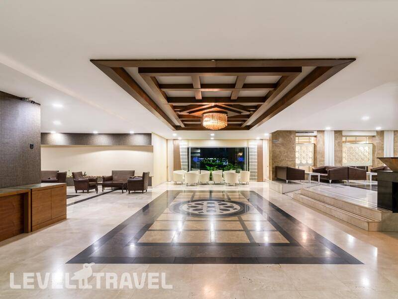 Фотография Ring Beach Hotel