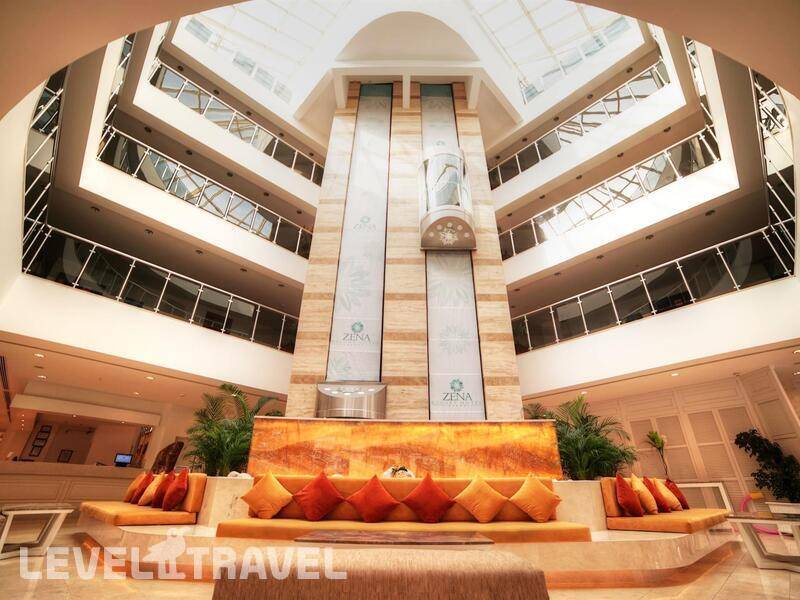 Фотография Zena Resort Hotel