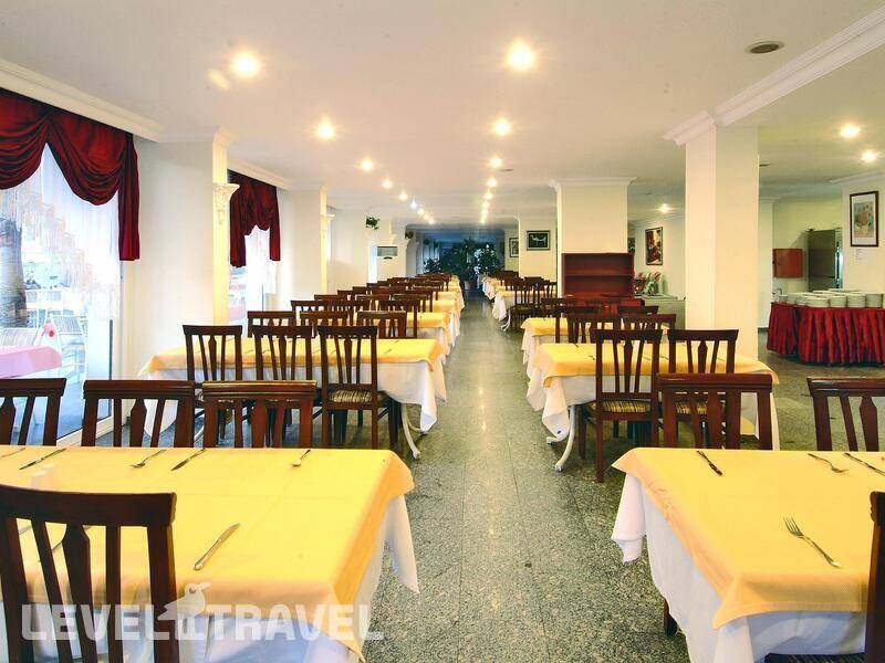 Фотография Hedef Kleopatra Golden Sun Hotel