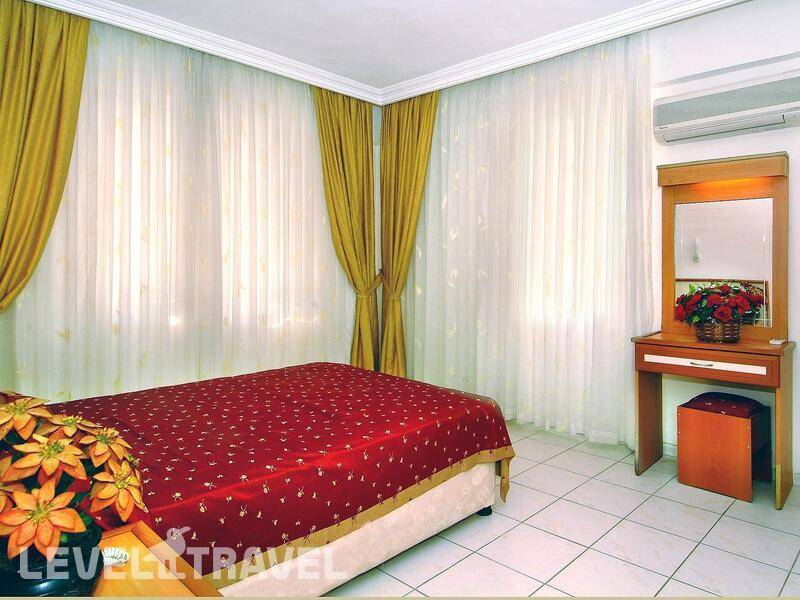 Фотография Hedef Kleopatra Golden Sun Hotel