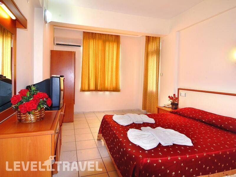 Фотография Hedef Kleopatra Golden Sun Hotel
