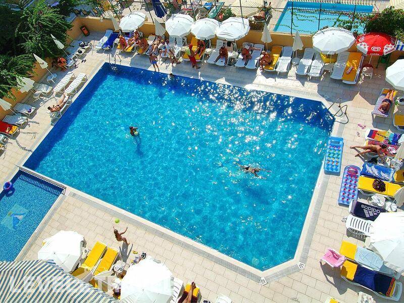 Фотография Hedef Kleopatra Golden Sun Hotel