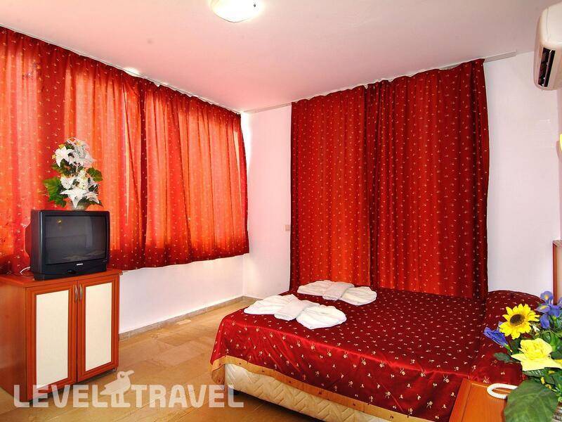 Фотография Hedef Kleopatra Golden Sun Hotel
