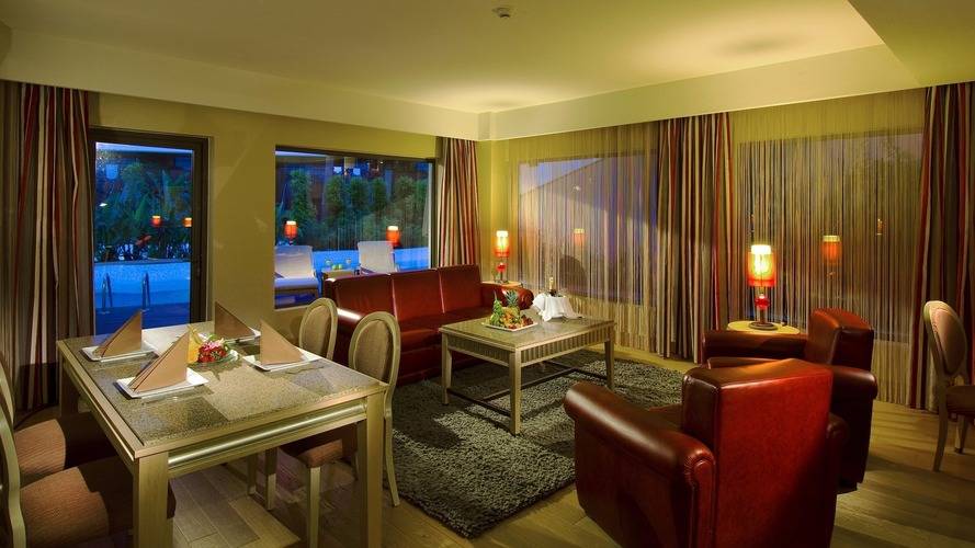 Cornelia Diamond Golf Resort & Spa