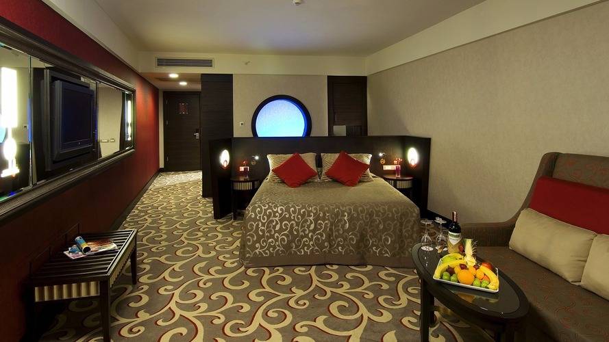 Cornelia Diamond Golf Resort & Spa