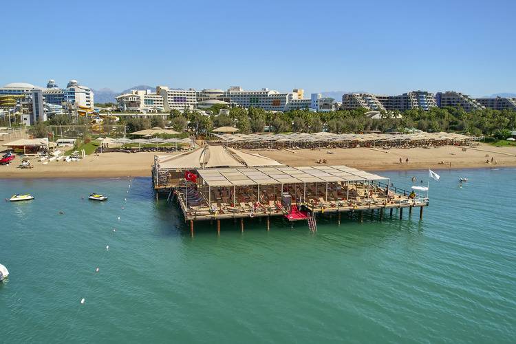 Cornelia Diamond Golf Resort & Spa