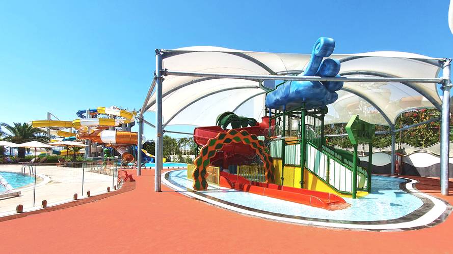 Cornelia Diamond Golf Resort & Spa