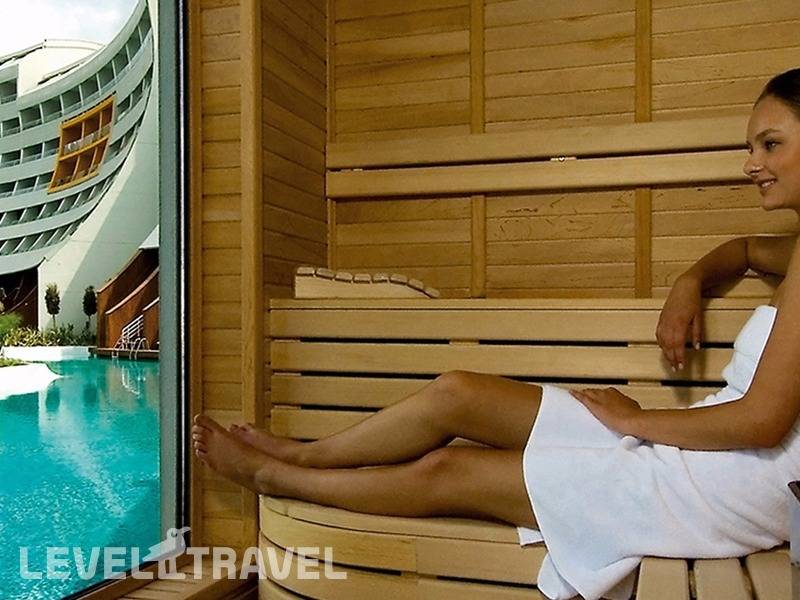 Фотография Cornelia Diamond Golf Resort & Spa