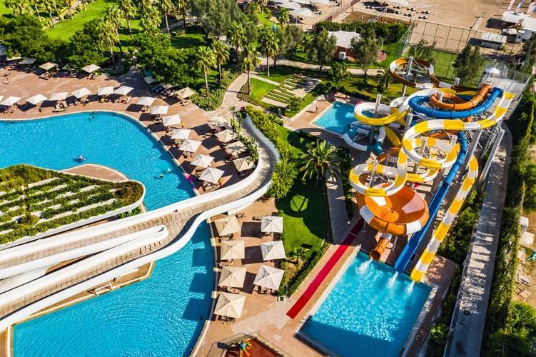 Cornelia Diamond Golf Resort & Spa