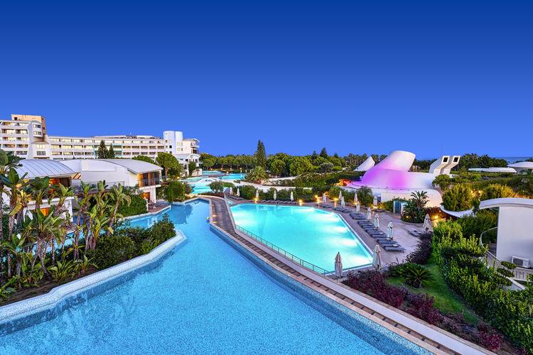Cornelia Diamond Golf Resort & Spa
