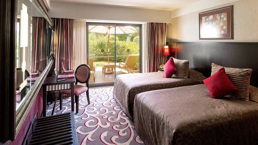 Cornelia Diamond Golf Resort & Spa