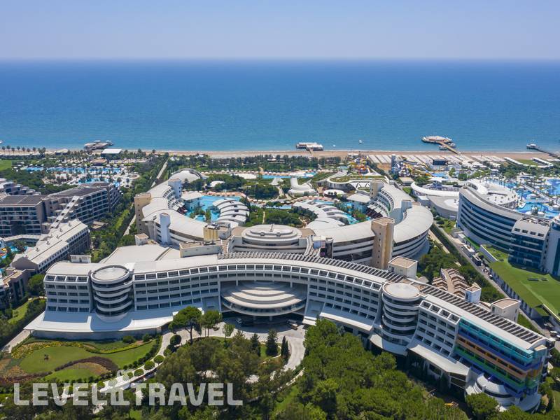 Фотография Cornelia Diamond Golf Resort & Spa Фотография Cornelia Diamond Golf Resort & Spa