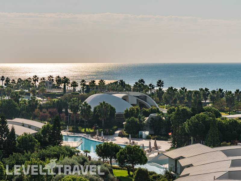 Фотография Cornelia Diamond Golf Resort & Spa