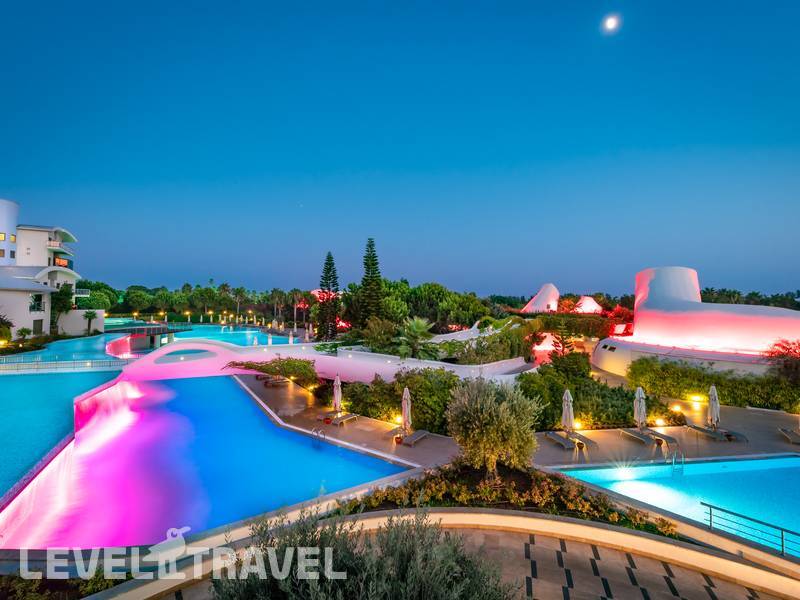 Фотография Cornelia Diamond Golf Resort & Spa