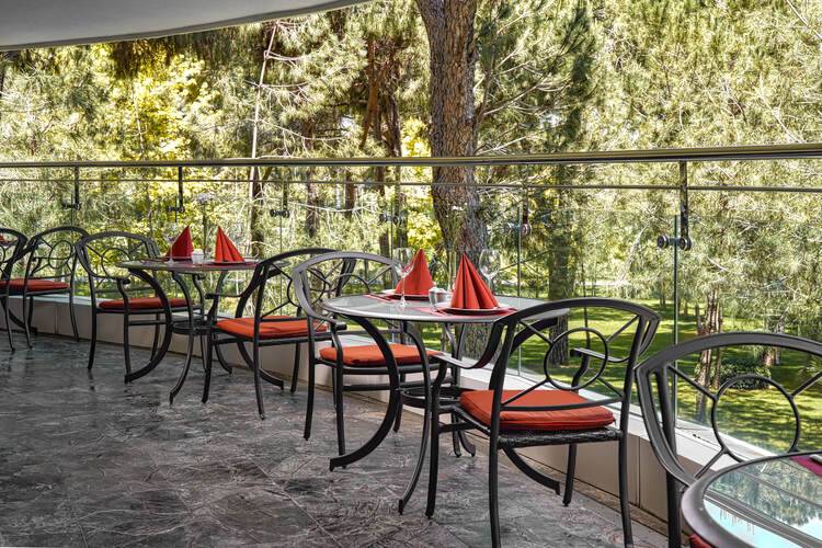 Cornelia Diamond Golf Resort & Spa