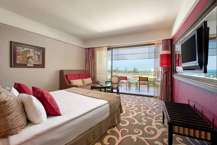 Cornelia Diamond Golf Resort & Spa