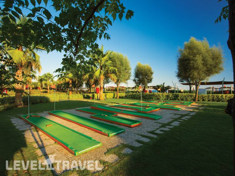 Фотография Cornelia Diamond Golf Resort & Spa