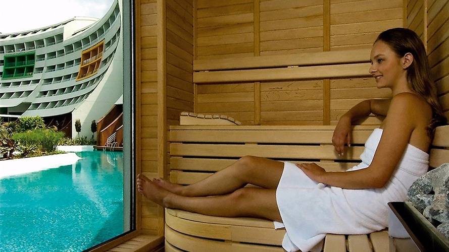 Cornelia Diamond Golf Resort & Spa