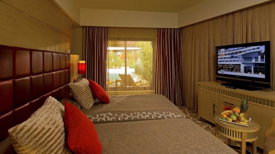 Cornelia Diamond Golf Resort & Spa