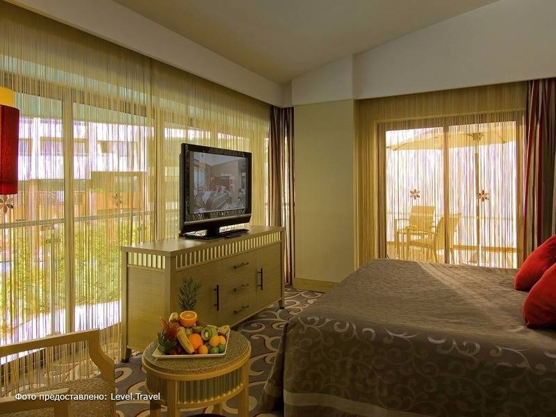 Фотография Cornelia Diamond Golf Resort & Spa