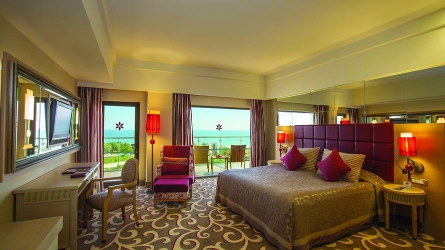 Cornelia Diamond Golf Resort & Spa