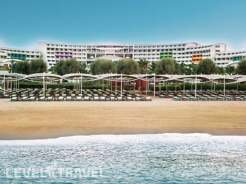 Фотография Cornelia Diamond Golf Resort & Spa