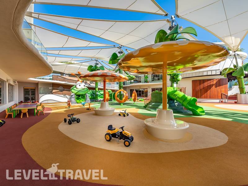 Фотография Cornelia Diamond Golf Resort & Spa