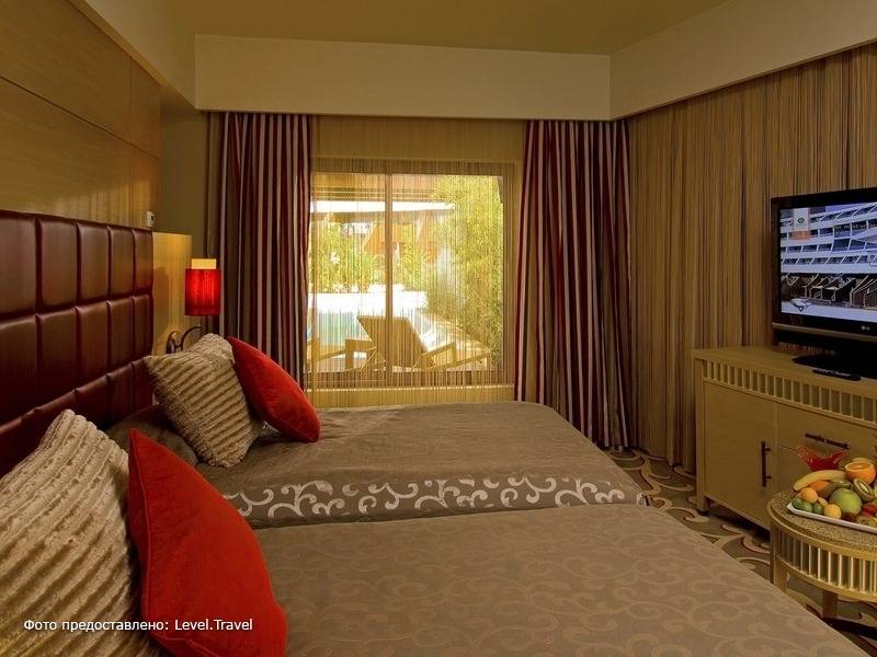 Фотография Cornelia Diamond Golf Resort & Spa