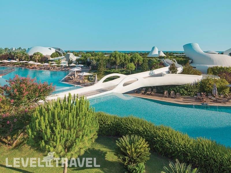 Фотография Cornelia Diamond Golf Resort & Spa