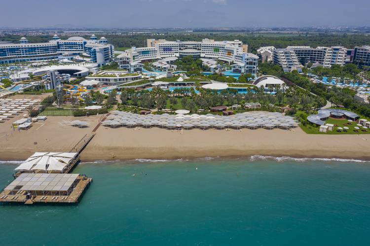 Cornelia Diamond Golf Resort & Spa