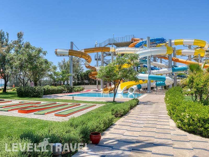 Фотография Cornelia Diamond Golf Resort & Spa