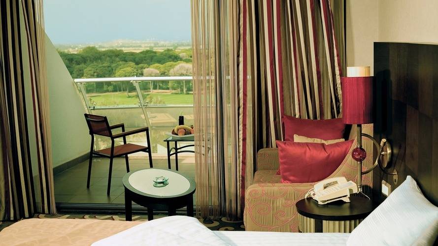 Cornelia Diamond Golf Resort & Spa