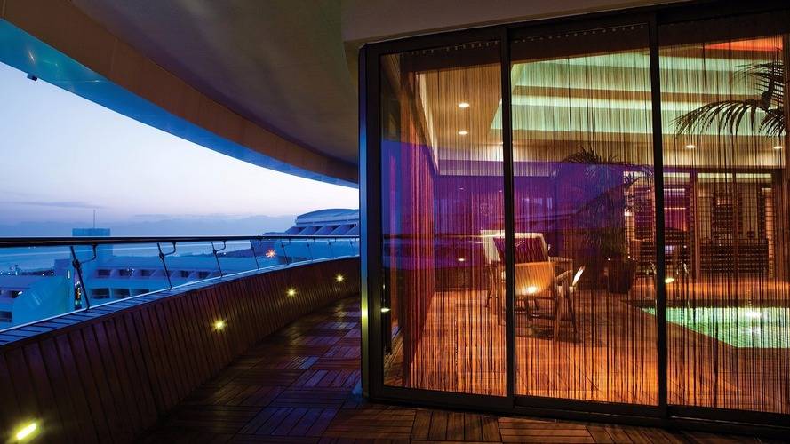 Cornelia Diamond Golf Resort & Spa