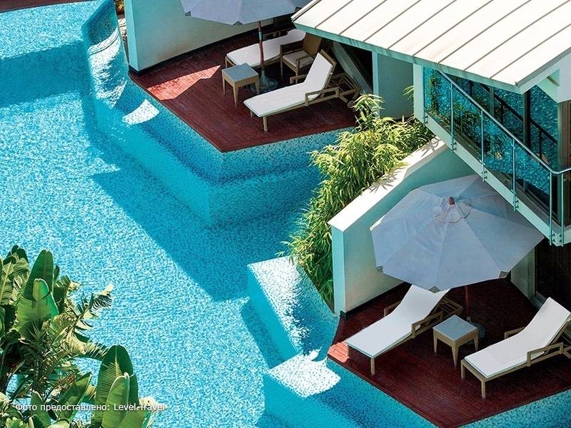 Фотография Cornelia Diamond Golf Resort & Spa