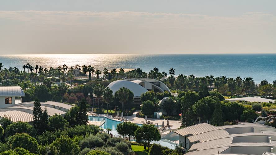 Cornelia Diamond Golf Resort & Spa