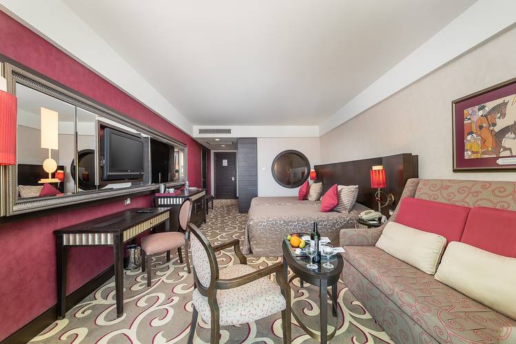 Cornelia Diamond Golf Resort & Spa