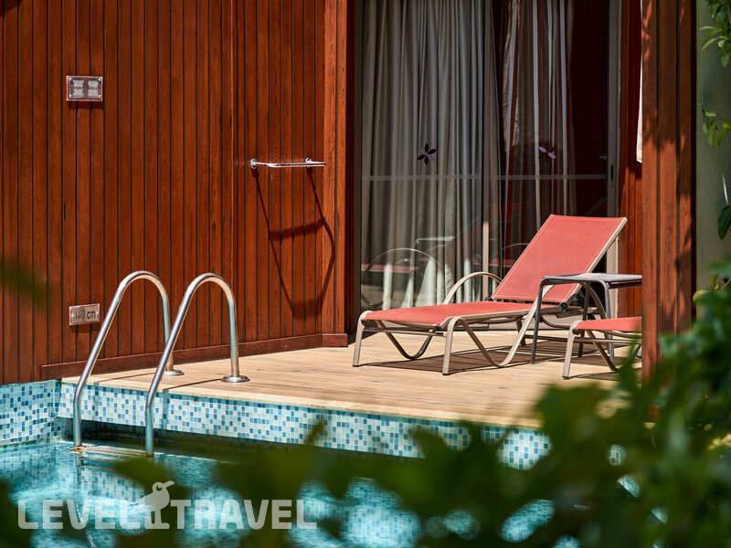 Фотография Cornelia Diamond Golf Resort & Spa