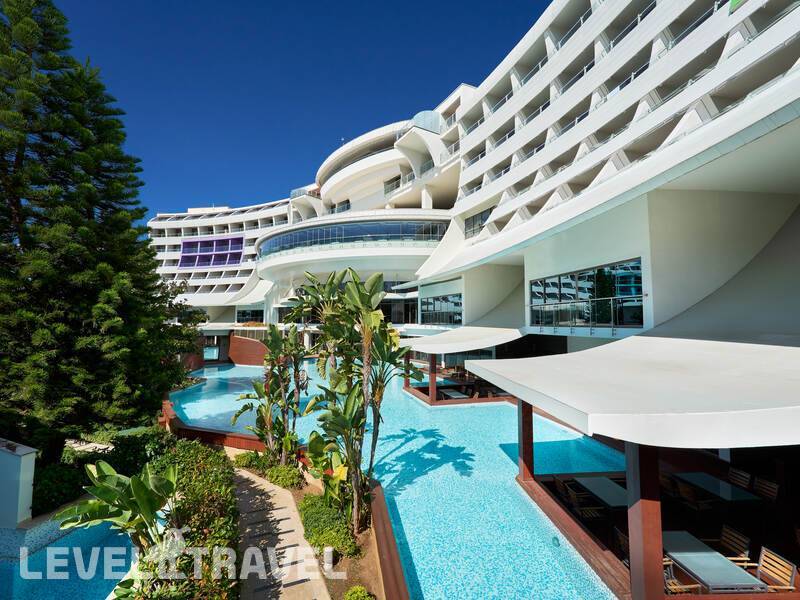 Фотография Cornelia Diamond Golf Resort & Spa