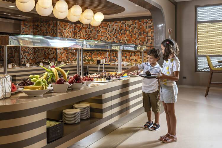 Cornelia Diamond Golf Resort & Spa