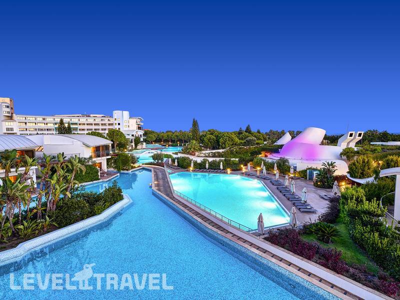 Фотография Cornelia Diamond Golf Resort & Spa Фотография Cornelia Diamond Golf Resort & Spa