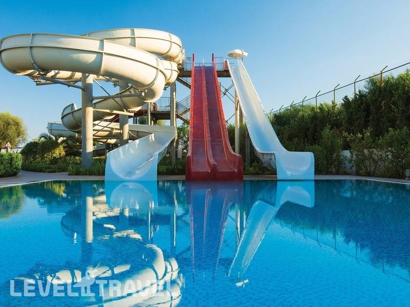 Фотография Cornelia Diamond Golf Resort & Spa