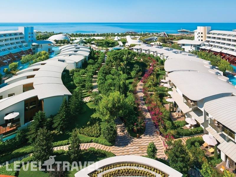 Фотография Cornelia Diamond Golf Resort & Spa